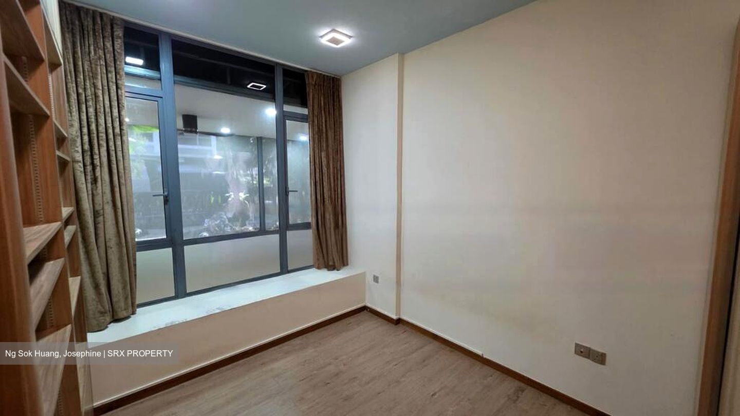 Northwood (D27), Condominium #475874201